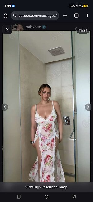 Abby Huxley leaked photo #13