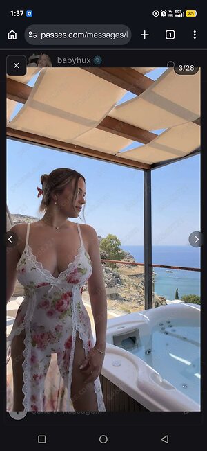 Abby Huxley leaked photo #26