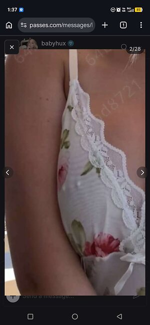 Abby Huxley leaked photo #27
