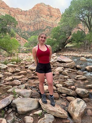 Abby Lynn Nude Leaked Photo #15