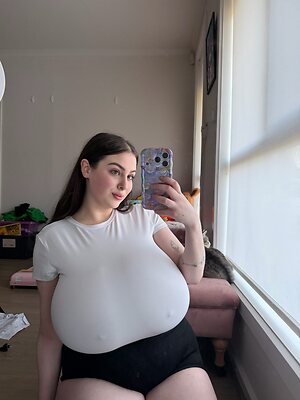 Abby R astar_xo leaked photo #7