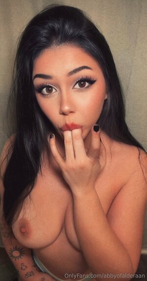 Abby Rose leaked photo #18