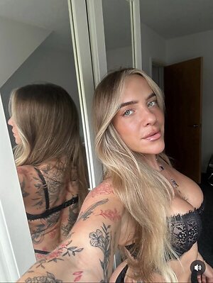 abbygfitness_x leaked photo #3