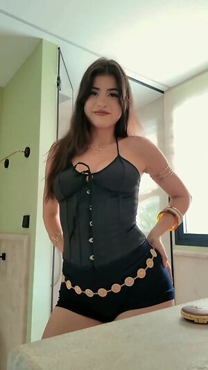 Abbyimu leaked photo #8
