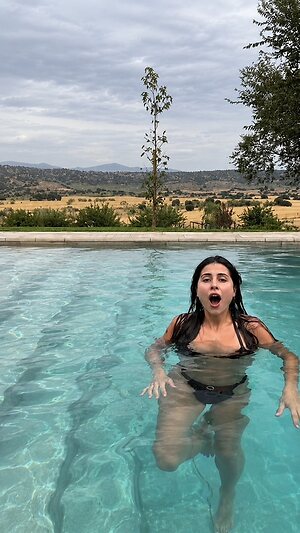 Abbyimu leaked photo #15