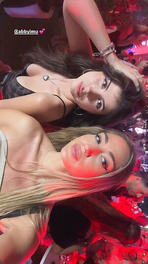 Abbyimu leaked photo #32