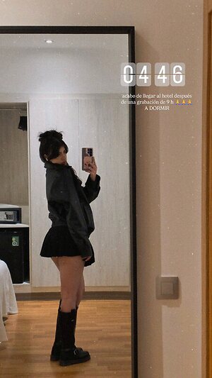Abbyimu leaked photo #48