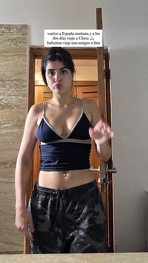 Abbyimu leaked photo #61