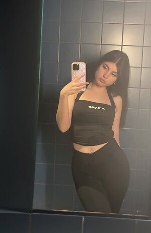 Abbyimu leaked photo #69