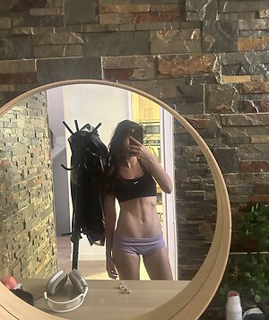Abbyimu leaked photo #84