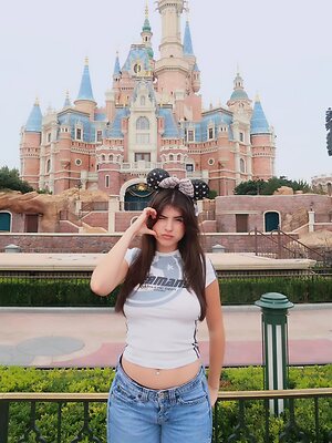 Abbyimu leaked photo #95