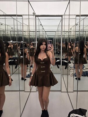 Abbyimu leaked photo #96
