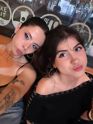 Abbyimu leaked photo #97