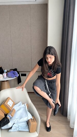 Abbyimu leaked photo #101