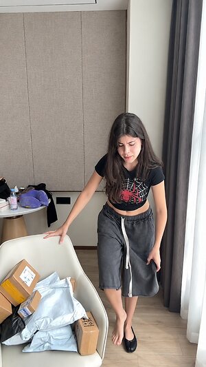 Abbyimu leaked photo #102