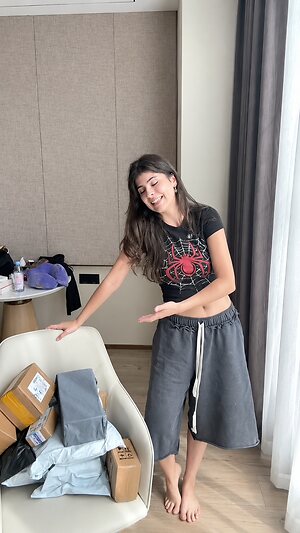 Abbyimu leaked photo #103