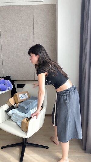 Abbyimu leaked photo #104