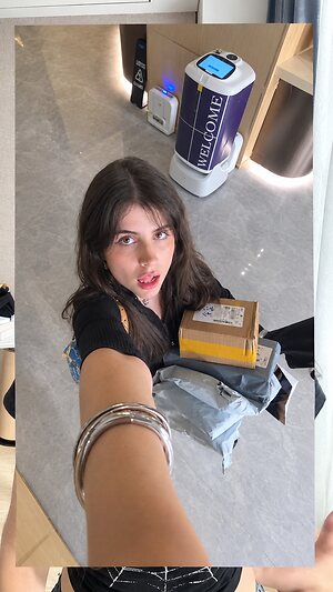 Abbyimu leaked photo #105