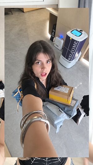Abbyimu leaked photo #106