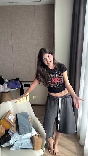 Abbyimu leaked photo #109