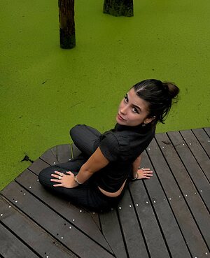 Abbyimu leaked photo #116