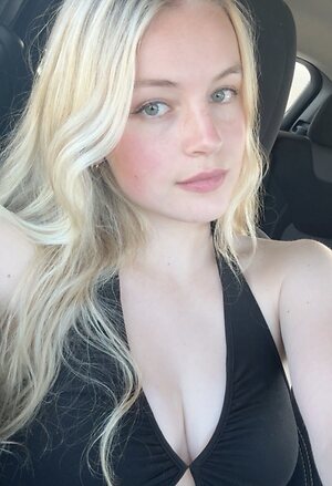 Abbypoker leaked photo #5
