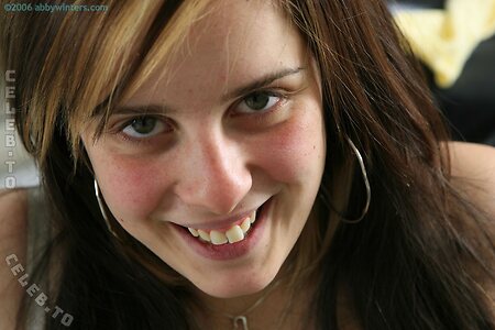 Abbywinters Nude Leaked Photo #184