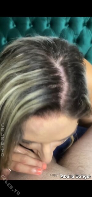 Abella Danger photo