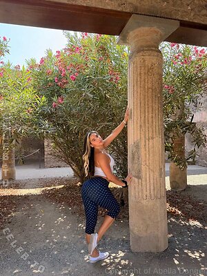 Abella Danger leaked photo #207