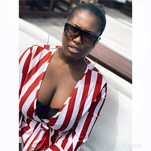 Abena Marie Nude Leaked Photo #2