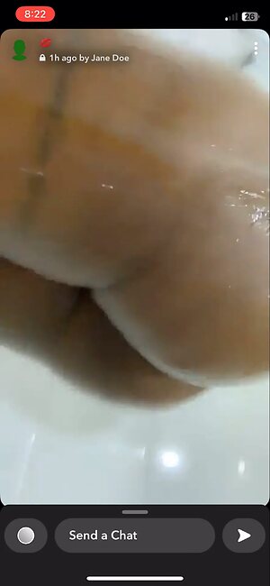Abena Marie Nude Leaked Photo #13
