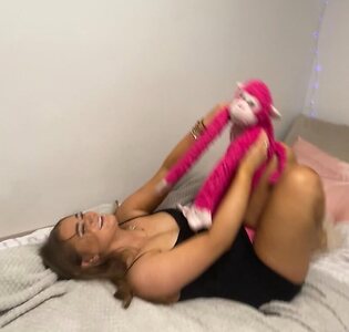 Abi Kent leaked photo #2