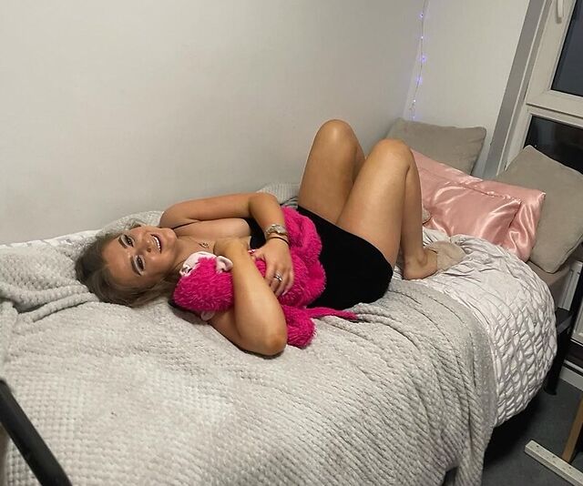 Abi Kent leaked photos
