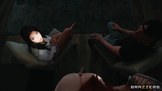Abigaiil Morris leaked photo #281