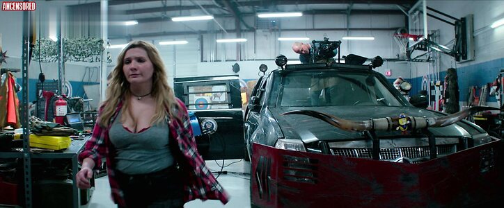 Abigail Breslin leaked photo #12