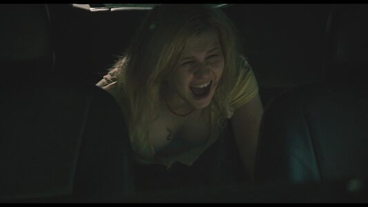 Abigail Breslin leaked photo #19