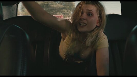 Abigail Breslin leaked photo #23