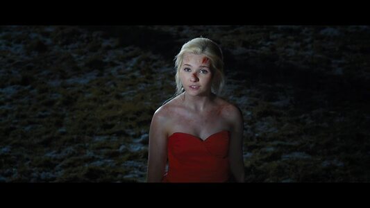 Abigail Breslin leaked photo #33