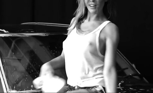 Abigail Clancy leaked photo #54