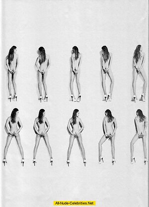 Abigail Clancy leaked photo #88