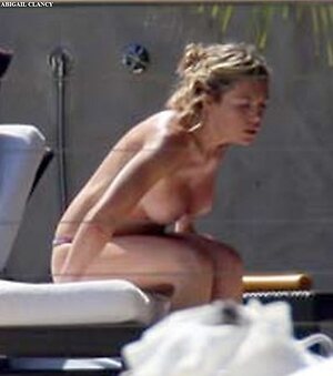 Abigail Clancy leaked photo #93
