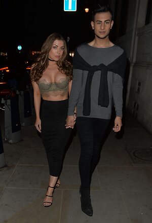 Abigail Clarke leaked photo #11