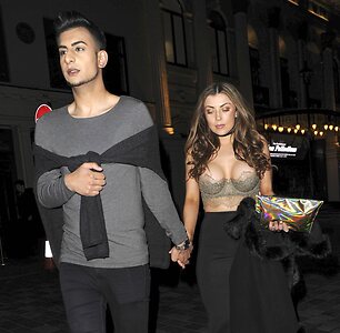 Abigail Clarke leaked photo #16
