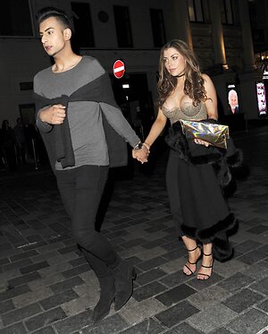 Abigail Clarke leaked photo #18