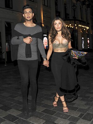 Abigail Clarke leaked photo #23