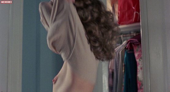 Abigail Clayton leaked photo #5