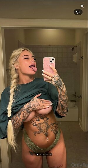 Abigail Haley littlered leaked photo #17