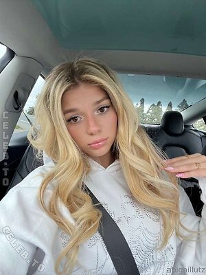 Abigail Lutz