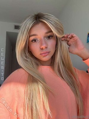 Abigail Lutz photo