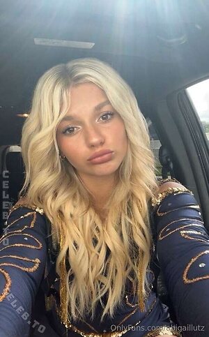 Abigail Lutz photo
